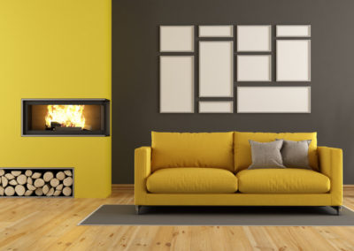 black-and-yellow-living-room-with-fireplace-PBZW8BA