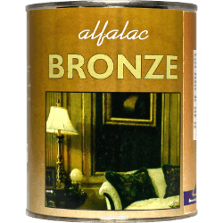 Bronze Alfalac Special