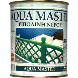 Ριπολίνη Νερού Aqua Master