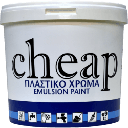 Πλαστικό Cheap